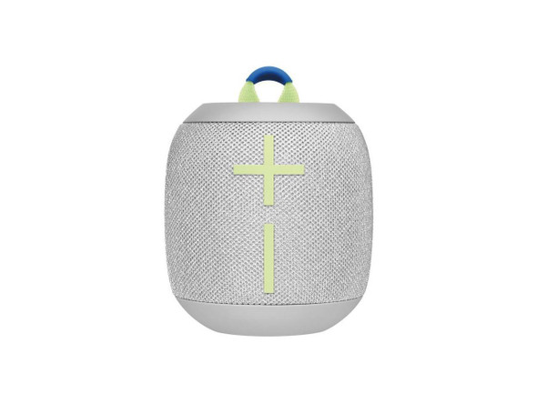 Ultimate Ears WONDERBOOM 3 Small Portable Wireless Bluetooth Speaker - Joyous