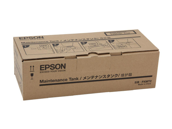 EPSON C12C890191 Printer Maintenance Tank