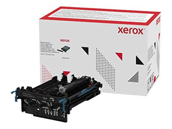 Genuine Xerox Black Imaging Kit, Xerox C310 Color Printer