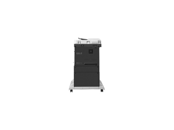 HP LaserJet Enterprise M725f MFP Up to 40 ppm Monochrome Ethernet (RJ-45) / USB