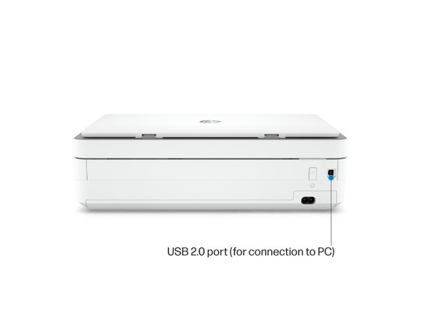 HP ENVY 6055e All-in-One Wireless Color Printer, with bonus 6 months free