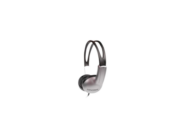 KOSS ED1TC 3.5mm Connector Supra-aural Institutional Headphone KOSS ED1TC 3.5mm Connector Supra-aural Institutional Headphone