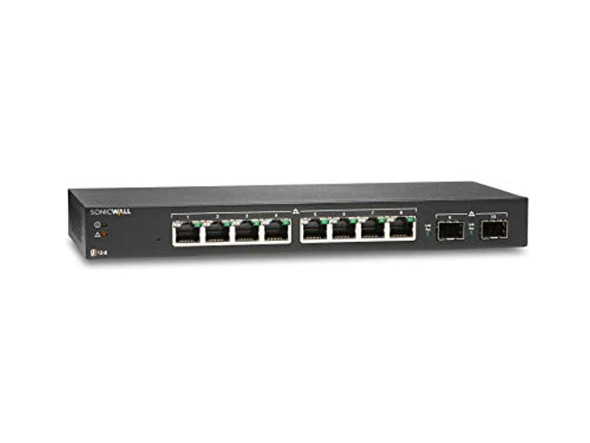 SonicWall Service/Support 1 Year Service 02SSC8364