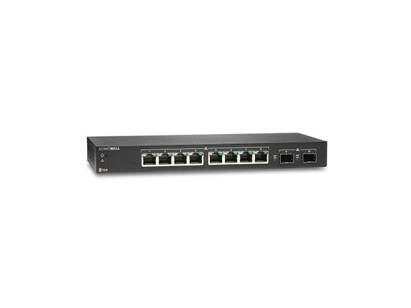 SonicWall Service/Support 3 Year Service 02SSC8365