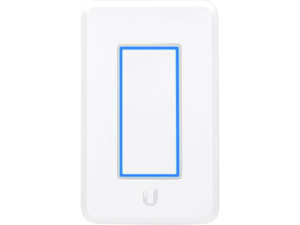 Ubiquiti UniFi Light Dimmer PoE Powered