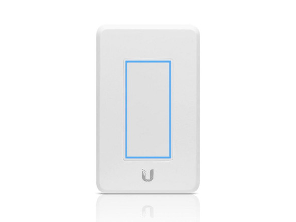 Ubiquiti UniFi Light Dimmer PoE Powered