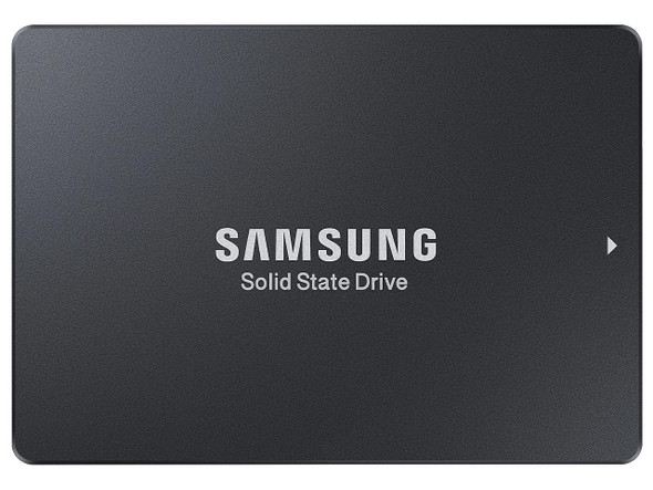 Samsung PM893 3.84 TB Solid State Drive - 2.5" Internal - SATA (SATA/600) -