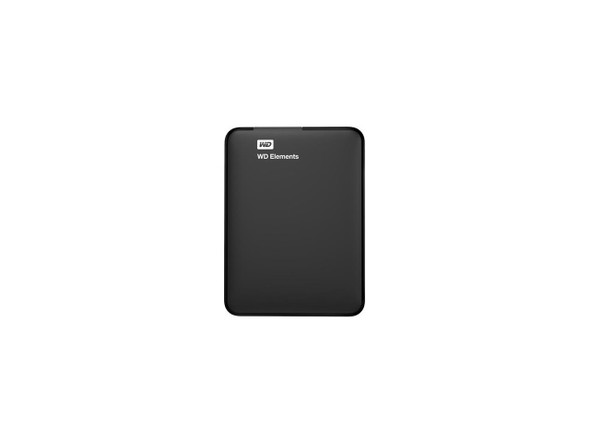 WD 2TB Elements Portable Hard Drive USB 3.0 Model WDBU6Y0020BBK-WESN Black WD 2TB Elements Portable Hard Drive USB 3.0 Model WDBU6Y0020BBK-WESN Black