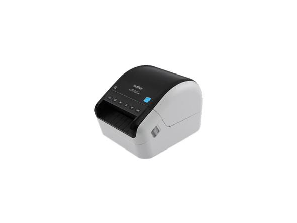 Brother QL-1110NWB 4" Wide Format, Professional Direct Thermal Label Printer,