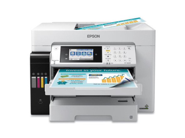 Epson C11CH71201 EcoTank® ET-16650 Wide-format All-in-One Business Supertank