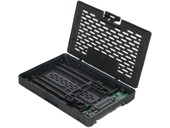 ICY DOCK MB703M2P-B HDD Accessory