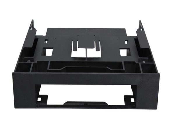 ICY DOCK MB343SP Dual 2.5" HDD / SSD & One 3.5" HDD / Device Front Bay to