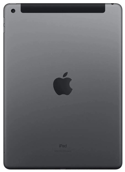 APPLE IPAD 10.2" (7TH GENERATION) 32GB WIFI + CELLULAR - SPACE GRAY