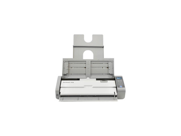 Visioneer Patriot P15 Portable Duplex Document Scanner Visioneer Patriot P15 Portable Duplex Document Scanner