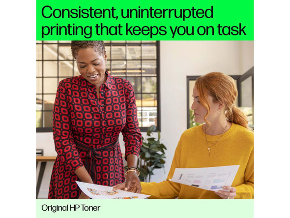 HP 213Y Extra High Yield Yellow Original LaserJet Toner Cartridge, ~12,000