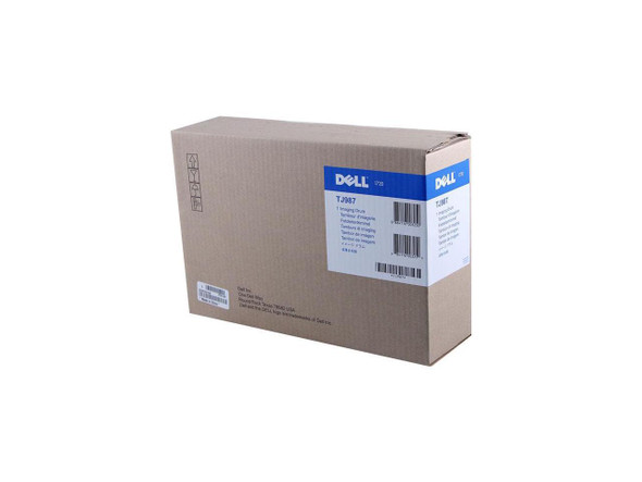 Dell TJ987 Imaging Drum Kit 30K Yield