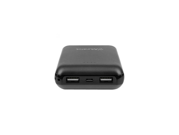 10000MAH DUAL USB POWERBANK