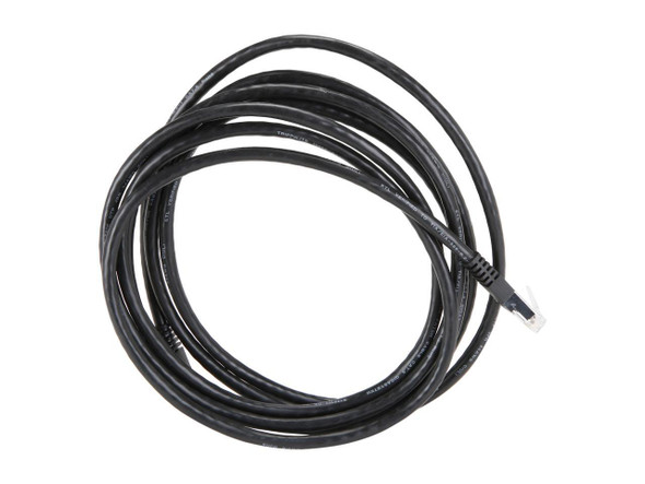 Tripp Lite Cat6 Gigabit Molded Patch Cable, 10 ft. RJ45 (M/M), 550MHz 24 AWG