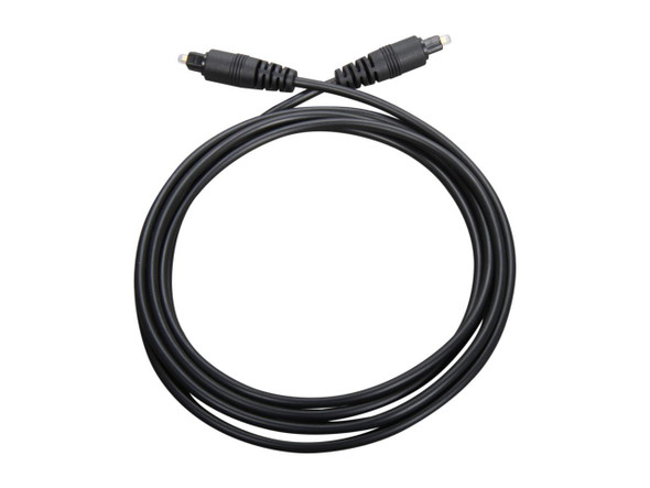 TRIPP LITE A102-02M-THIN Ultra Thin Toslink Digital Optical SPDIF Audio