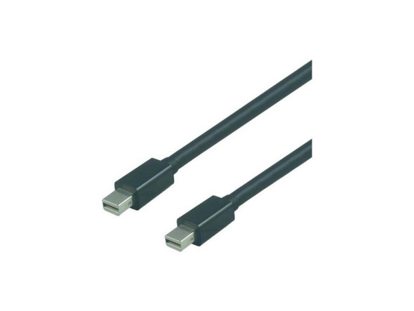 VisionTek Mini DisplayPort to Mini DisplayPort 2M Cable (M/M)