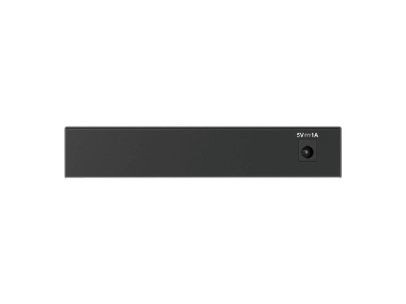 D-Link DGS-108GL 8-Port Gigabit Unmanaged Switch for Home & Small Business -