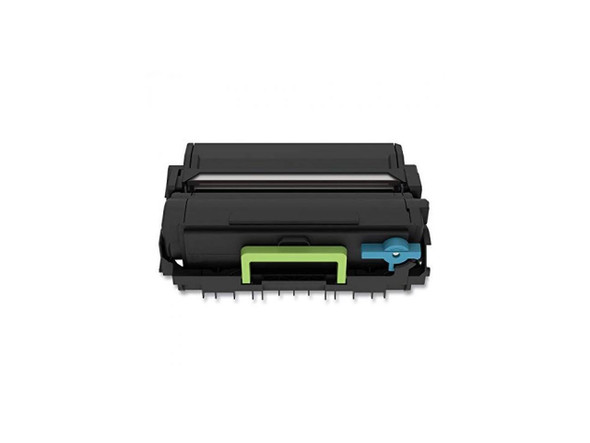 LEXMARK 55B1H00 LEXMARK 55B1H00 HIGH YIELD RETURN PROGRAM TONER CARTRIDGE