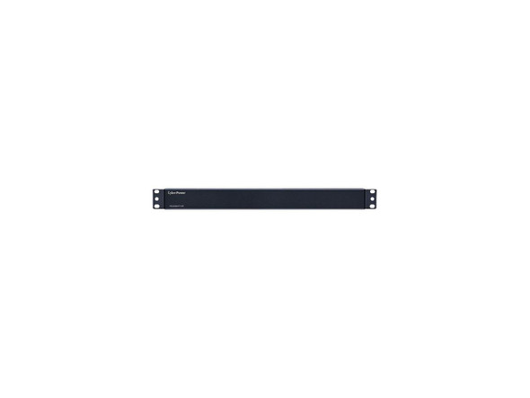 CyberPower Systems USA PDU20BHVT12R CyberPower Basic PDU20BHVT12R 12-Outlets PDU