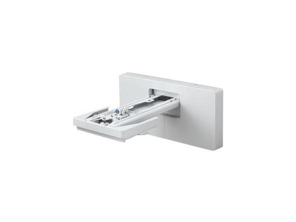 Epson Adjustable Ultra-Short Throw Wall Mount ELPMB62, White (V12HA06A05)