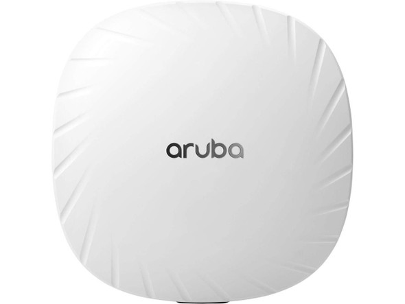 HPE Aruba Networking AP-515 Dual Radio 4x4/2x2 Wi-Fi 6 10-pack Campus Access