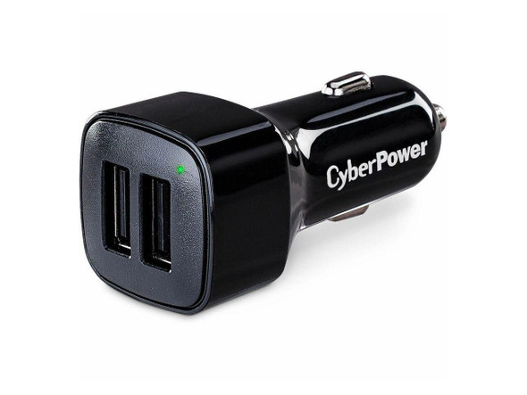 3.1A SHARED CHARGING PORTS MOBILE DC AUTO PLUG 1YEAR WTY