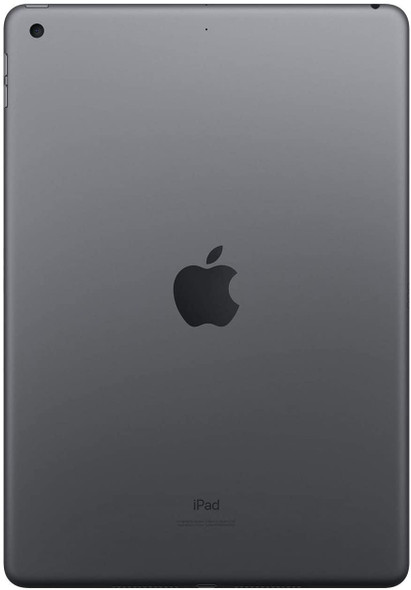 APPLE iPad 10.2" 8th Gen 128GB Space Gray WIFI ONLY MYLD2LL/A