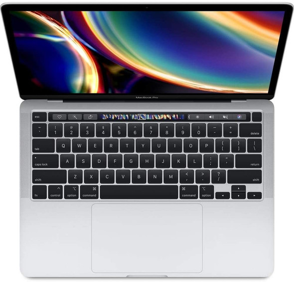 APPLE MACBOOK PRO 13.3" TOUCH BAR I5-8257U 8 256GB SSD +FPR MXK62LL/A