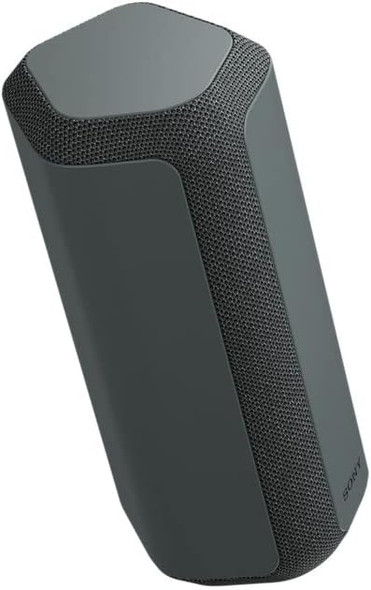 Sony SRS-XE300 X-Series Wireless Portable Bluetooth Speaker - Black Sony SRS-XE300 X-Series Wireless Portable Bluetooth Speaker - Black