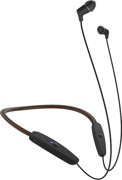 Klipsch R5 Neckband Brown
