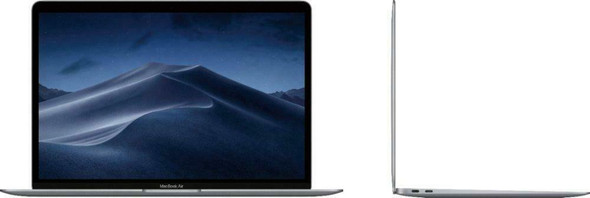 APPLE MACBOOK AIR 13.3" 2560x1600 i5-8210Y 8 256GB SSD MRE92LL/A - SPACE GRAY