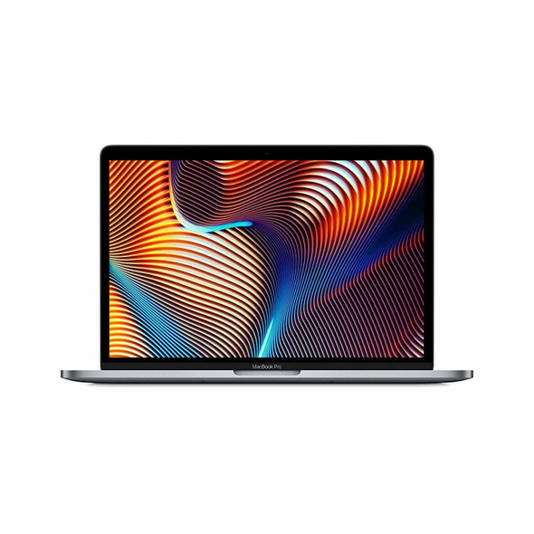 Apple Macbook Pro 13 TouchBar i5-8279U 8 256 SSD MV962LL/A - SPACE GRAY