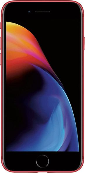 Apple iPhone 8 MRRR2LL/A 64GB Red - Unlocked