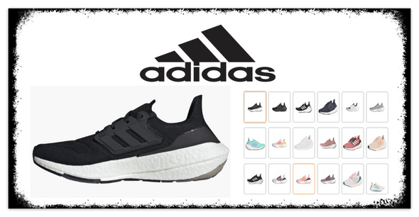 Adidas Women's Ultraboost 22 Running Shoe New Adidas Women's Ultraboost 22 Running Shoe New