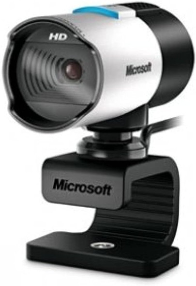 Microsoft LifeCam Studio built-in noise cancelling Microphone 5WH-00002