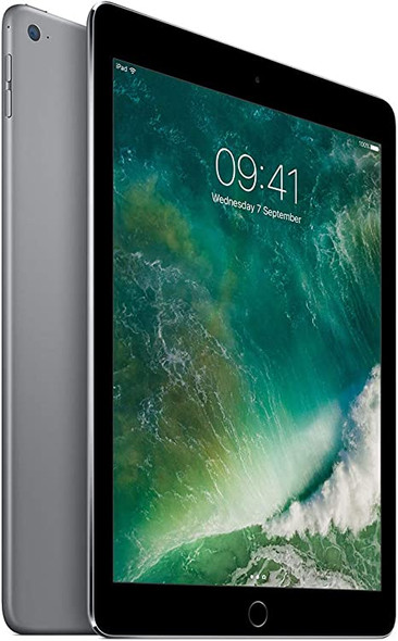 APPLE IPAD AIR 2 9.7" 16GB WIFI MGL12LL/A - SPACE GRAY