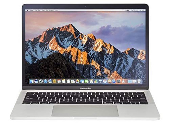 For Parts: Apple 13 MacBook Pro 2.3GHz Intel Core i5 8GB RAM 128GB  MPXR2LL/A NO POWER