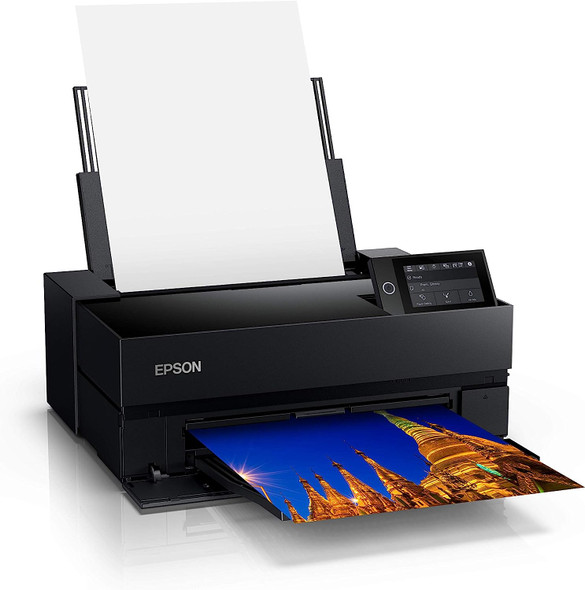 Epson SureColor SC-P700 13-Inch Printer - Black