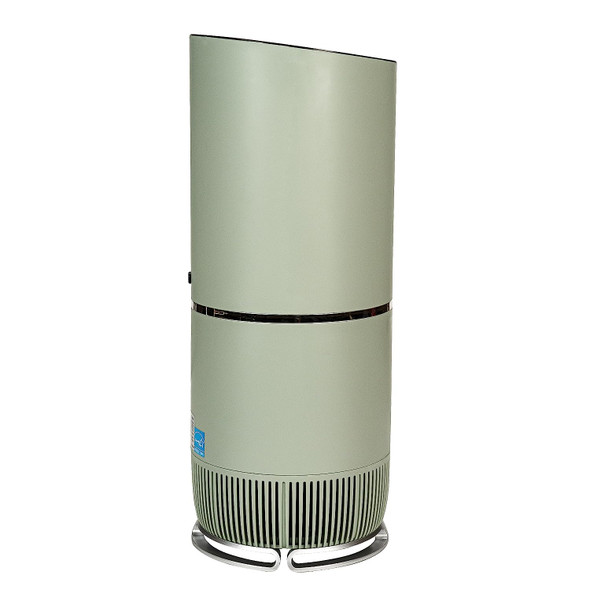 HUNTER True HEPA Air Purifier for Allergies Digital Tall Tower HP670SG - SAGE