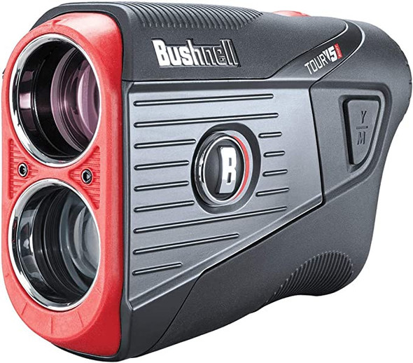 BUSHNELL Tour V5 SHIFT Rangefinder 201911 - Black