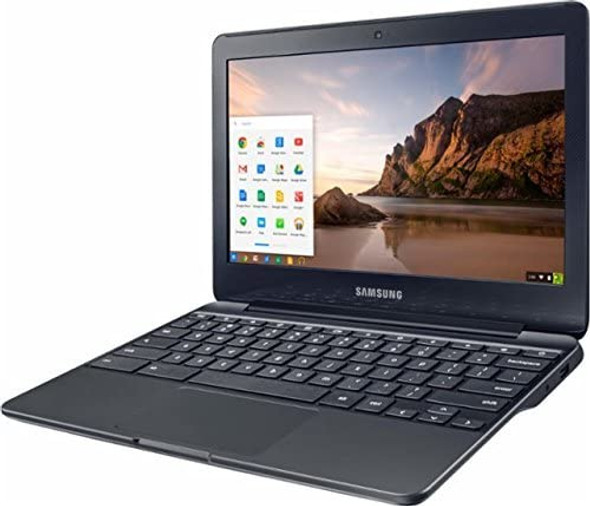 SAMSUNG CHROMEBOOK 3 11.6 N3060 4 32EMMC XE500C13-K03US BLACK SAMSUNG CHROMEBOOK 3 11.6 N3060 4 32EMMC XE500C13-K03US BLACK