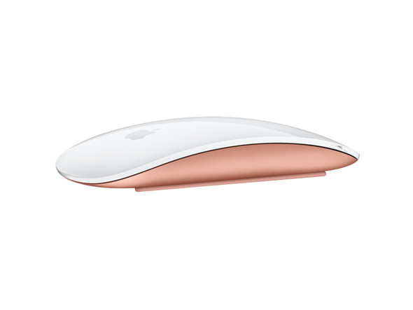 Apple Magic Mouse 2 A1657 - ORANGE Apple Magic Mouse 2 A1657 - ORANGE