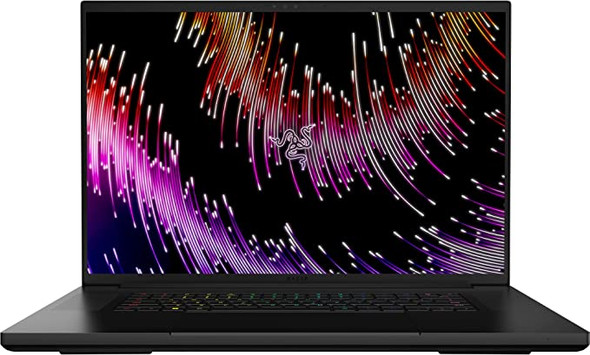 Razer Blade 18" QHD+ I9-13950HX 32 2TB SSD RTX 4090 RZ09-0484UEH4-R3U1 - Black