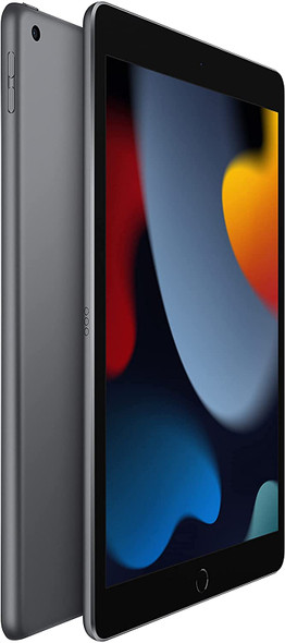 APPLE IPAD 10.2" (9TH GEN) 256 GB WIFI MK2N3LL/A - SPACE GRAY