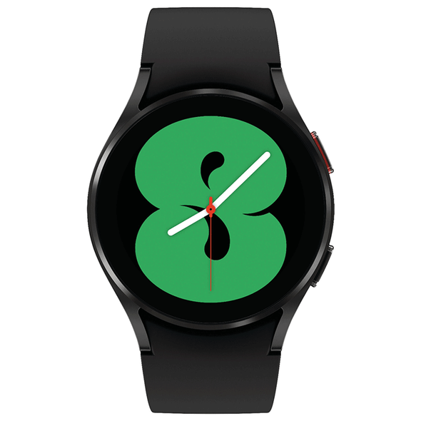 Samsung Galaxy Watch 4 40mm Smartwatch with Bonus Band - Black