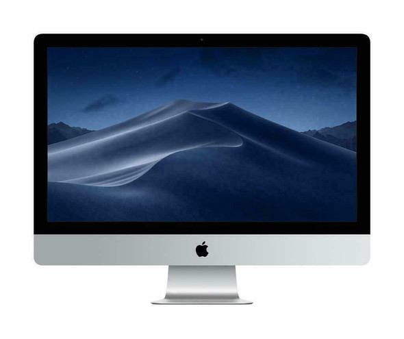 For Parts: Apple iMac MNDY2LL/A 21.5" 3.0GHz Intel Core i5 Quad-Core 8GB 1TB NO POWER